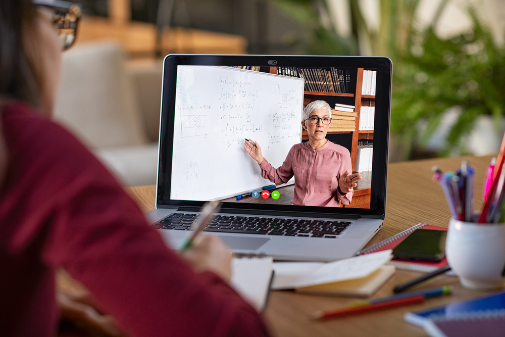 Fernstudium Online