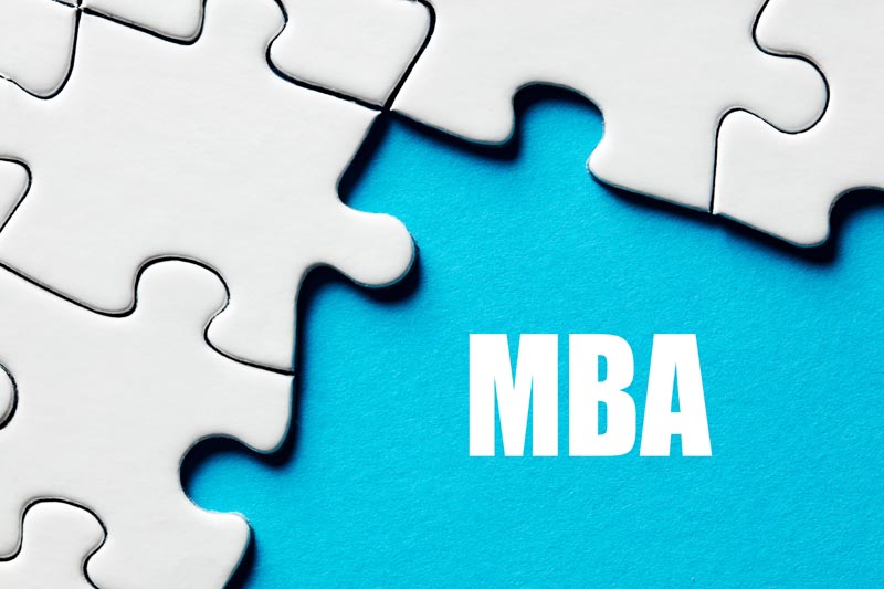 MBA